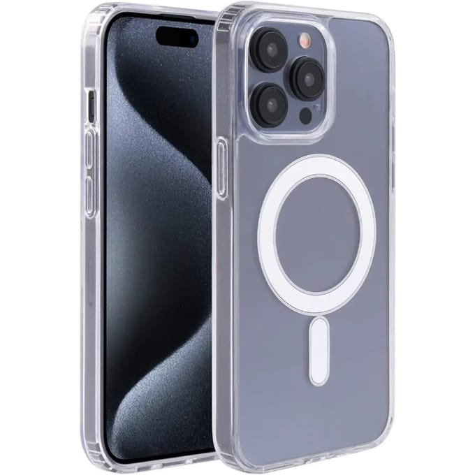 Smartphonehoes Platyne Magsafe Iphone 15 Pro Max