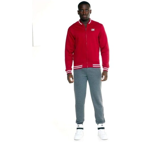 Trainingspak Leone 1947 Man Tracksuit Full Zip Lifestyle