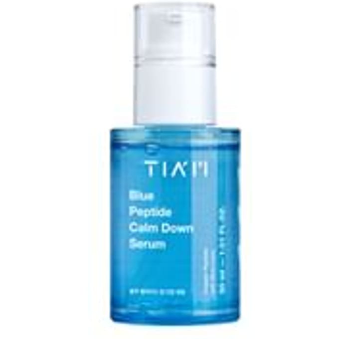 TIA'M - Blue Peptide Calm Down Serum 30ml