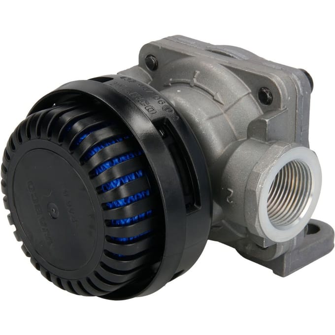 Ontluchtingsventiel  WABCO 473 501 005 0