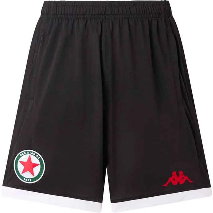 Short Red Star FC Mixiozip Pro 2025/26