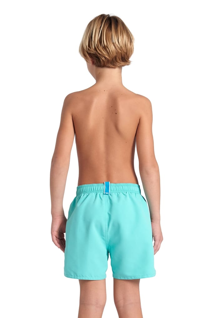 Kinderzwemshort Arena Boxer Solid