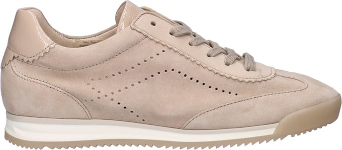 Gabor 432.2 Sneakers - Dames - Beige