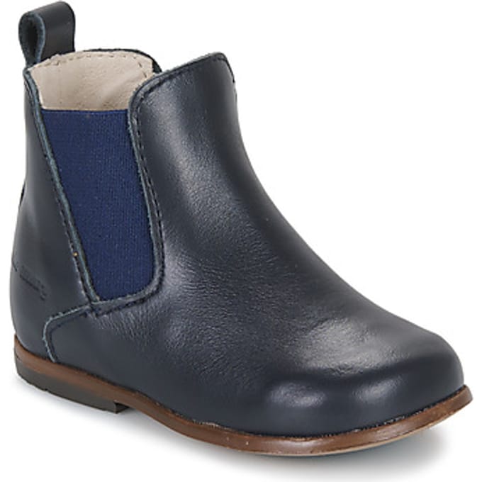 Little Mary  Hoge Sneakers ARON