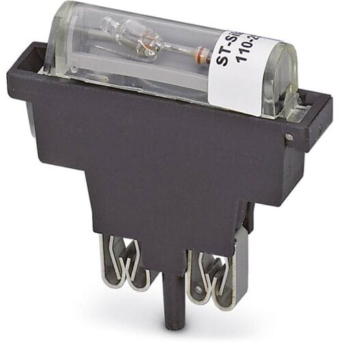 Zekeringstekker ST-SILA250 ST-SILA250 Phoenix Contact Inhoud: 50 stuk(s)