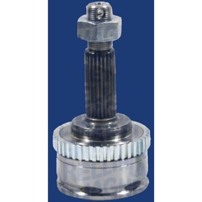 Homokineet reparatie set, aandrijfas MAGNETI MARELLI 302015100204