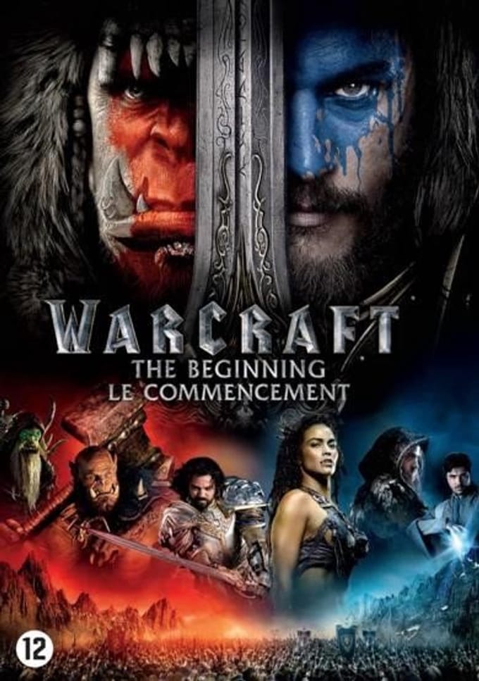 Warcraft - The Beginning