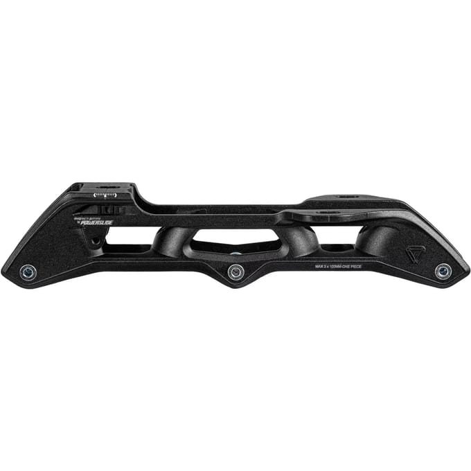 Voorgevormd elite rollenplateau Powerslide AL