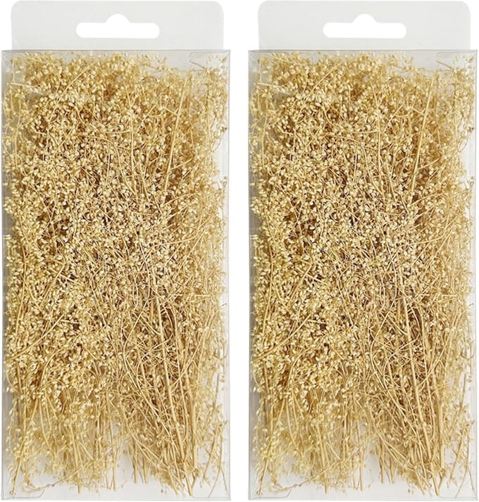 DIY Miniature Static Grass Tuft voor Modelbouw, Terrain Constructie en Tafelspellen - Bruin Gras en Bomen