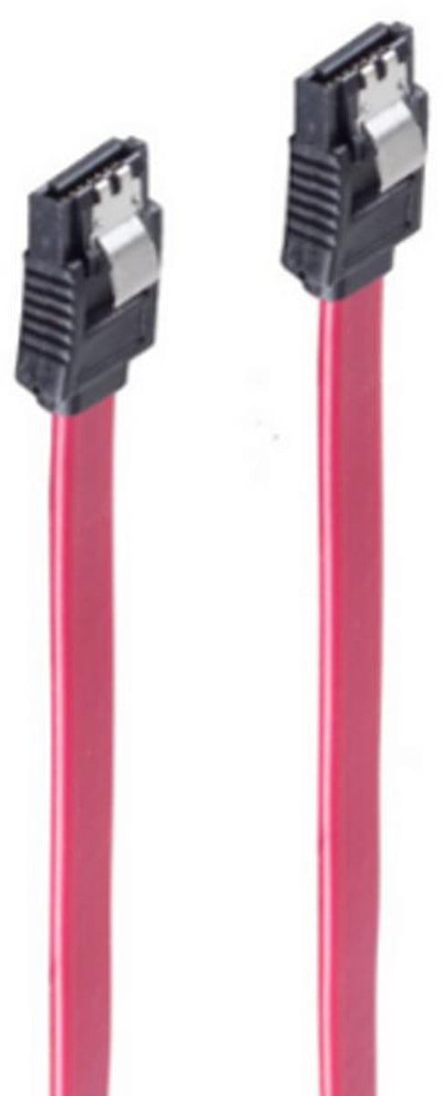 shiverpeaks Serial ATA kabel 0,3 meter