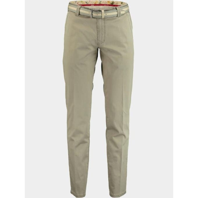 Meyer Katoenen broek tokyo art. 1-5030 2581503000/34