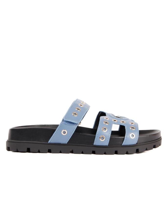 Guess damessandalen met kenmerkend design