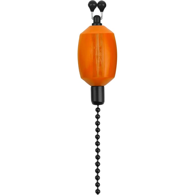 Fox Black Label Dumpy Bobbins - Hanger - Orange - Oranje
