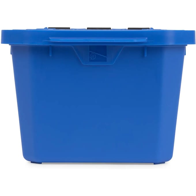 Aasdoos Preston Flip Lid Bait Tub