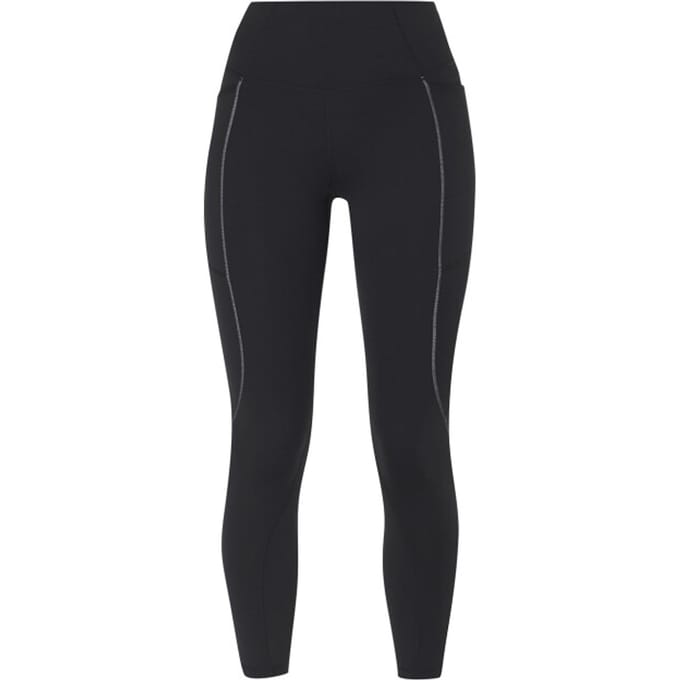 Sweaty Betty Therma Boost Running Leggings ZWART - Maat M