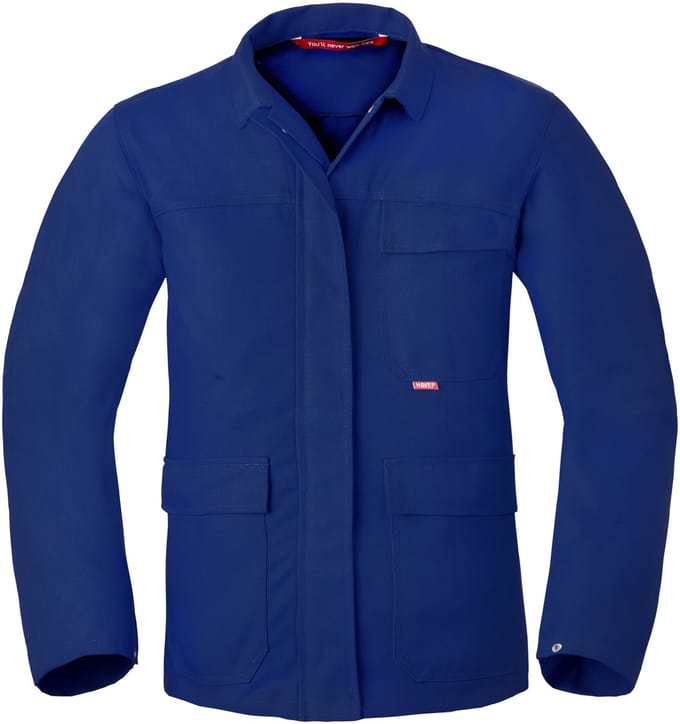 HAVEP Korte jas Force Proban 3153 - Marine - 62