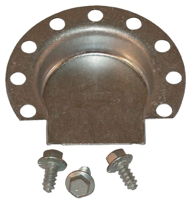 Briggs & stratton deflector uitlaat