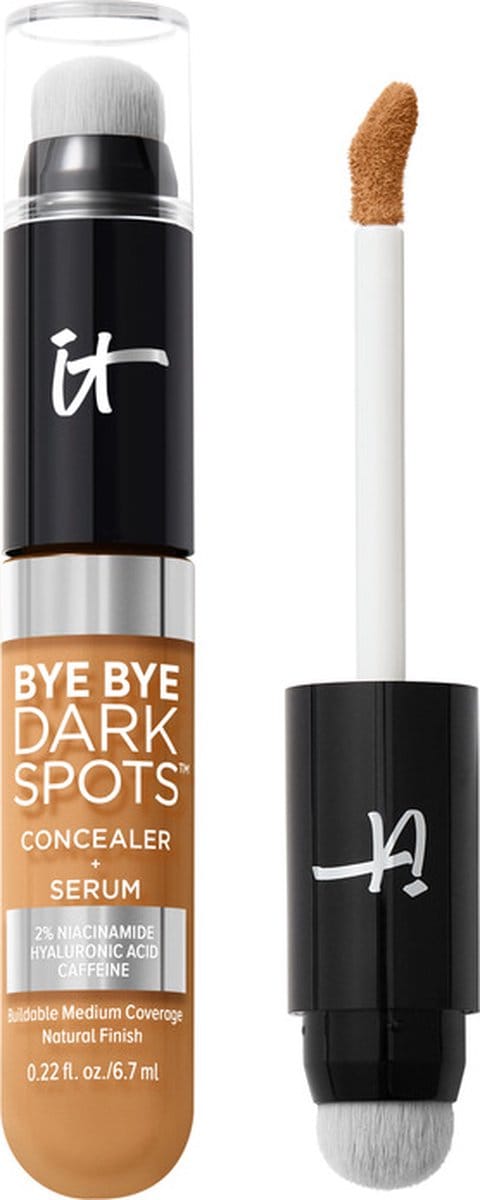 IT Cosmetics IT Cosmetics Bye Bye Dark Spot Concealer - Tan Neutral 42