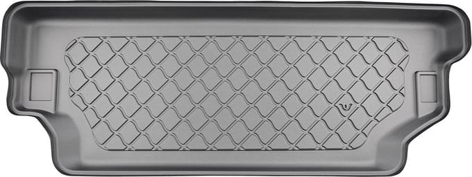 Kofferbakmat Land Rover Defender 90 2020-heden - Guardliner