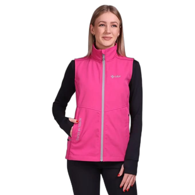 Damesgilet Kilpi Soil