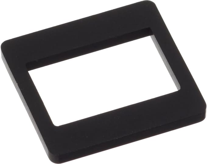SW-staal S3278-39 pakking