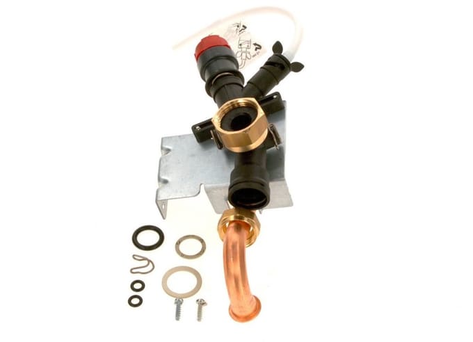 BOSCH Collector, 87186429420