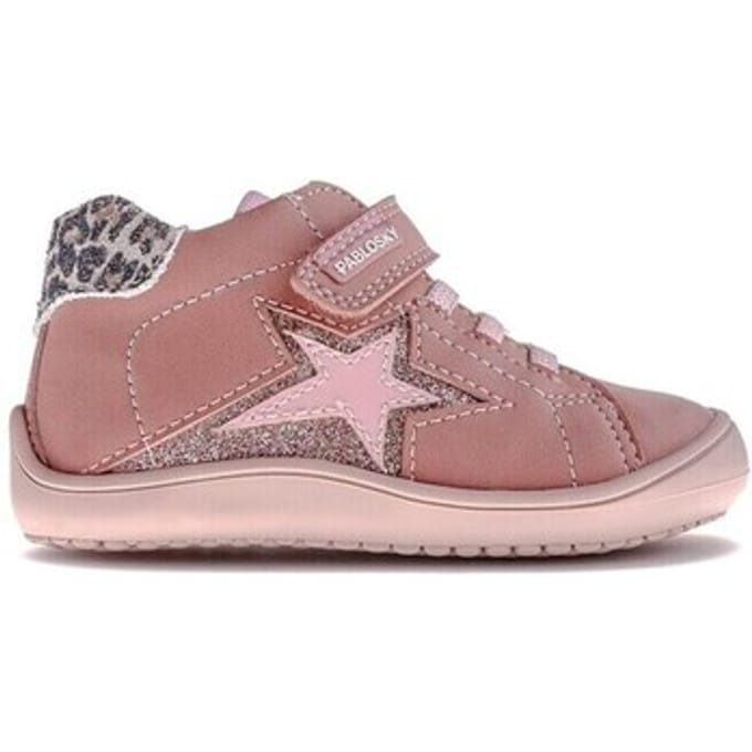 Lage Sneakers Pablosky DUBAI 064474