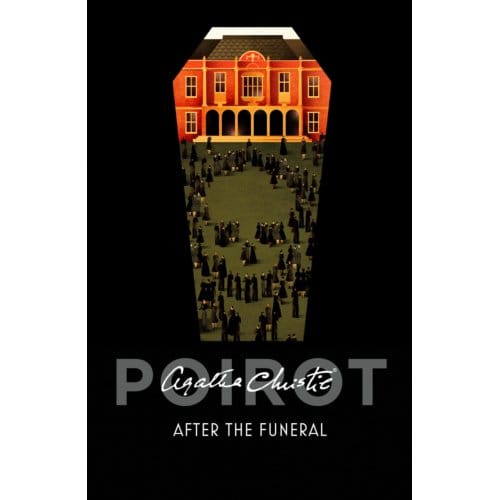 After The Funeral - Poirot - Agatha Christie