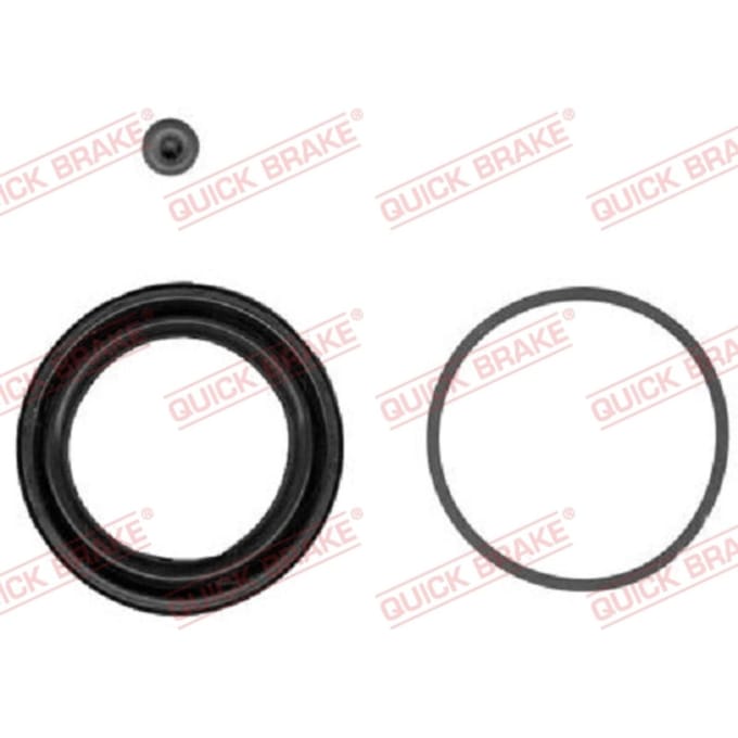 Reparatieset, remklauw QUICK BRAKE 114-0009