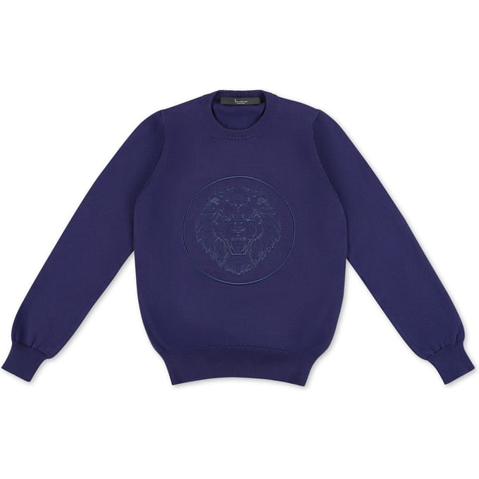 Pullover Ronde Hals Love