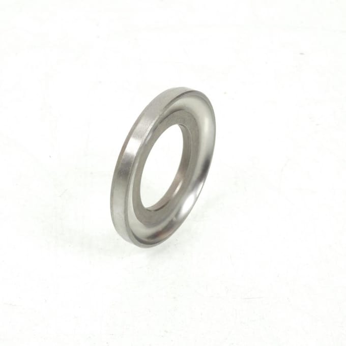 Onderste lagerschaal balhoofd voor motor Yamaha 125 SR 183-23412 4FP-F3412-10