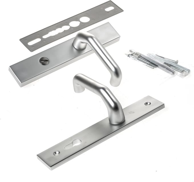 S2 VH kruk-krukgarnituur KTB PC92 F1 36-59mm