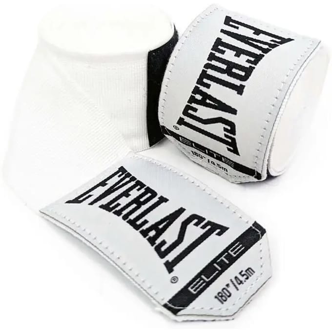 Boksriemen Everlast Elite