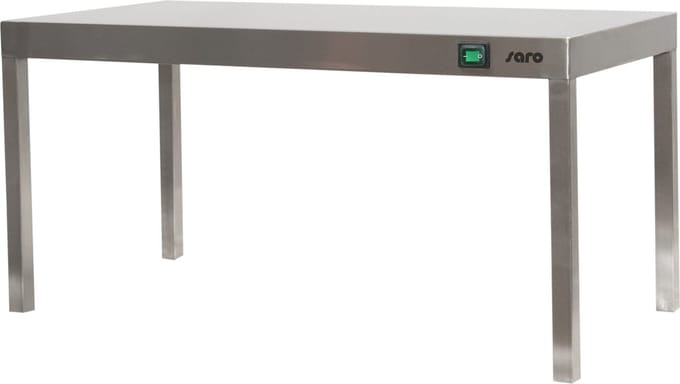 Saro Warmtebrug Model 800 mm | 700-4700