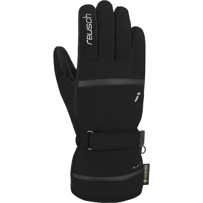 Skihandschoenen Reusch Alison Gore-Tex