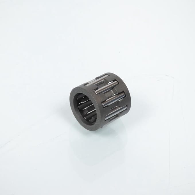 Cage a aiguille d'axe de piston renforcée 12x17x15mm neuve pour moto scooter