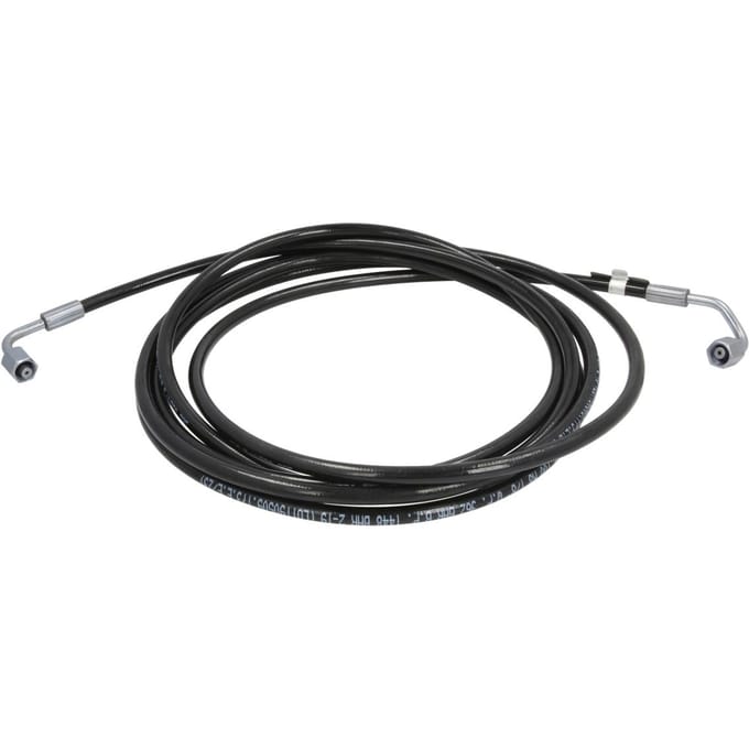 Cabine hefkabel AUGER 83666