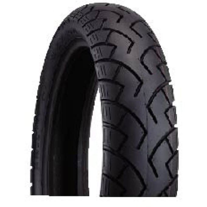 DURO HF297 100/80-17 TT, Motorbanden voor/achter
