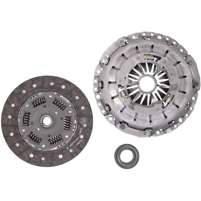 Schaeffler Luk Koppelingsset LUK SAC 624 3066 00
