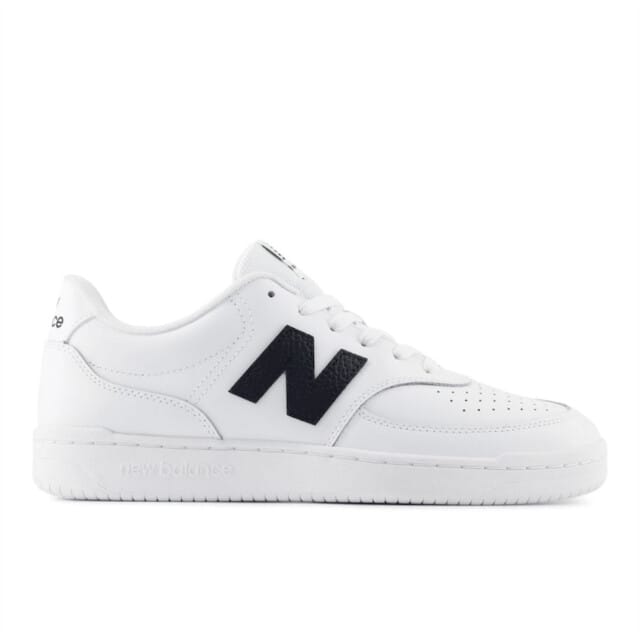 NEW BALANCE - m0803hy - Lage sneakers heren - Wit