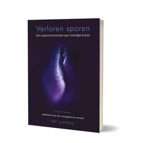 Verloren Sporen - Kiki Jaspers