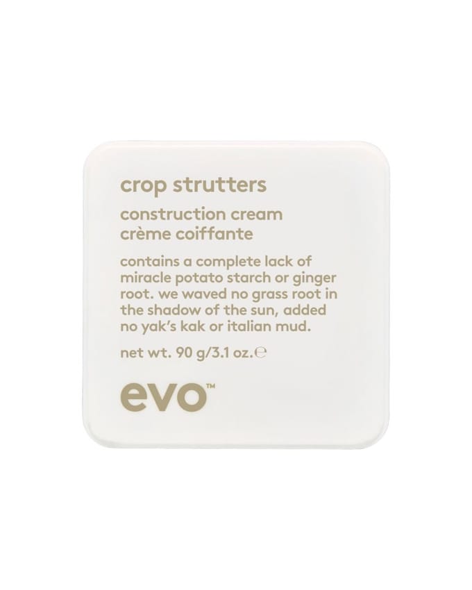 Evo Crop Strutters Construction Cream 90gr