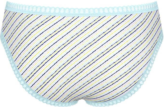 sloggi Minislip Blue GO Crush