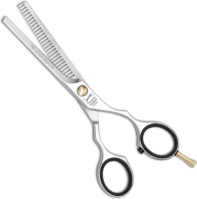 Jaguar Scissors Pre Style Relax P 5,5" Effileerschaar Item no.83455