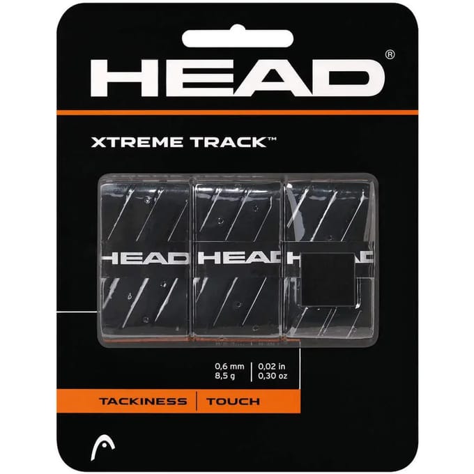 Tennisgreep Head Xtremetrack™