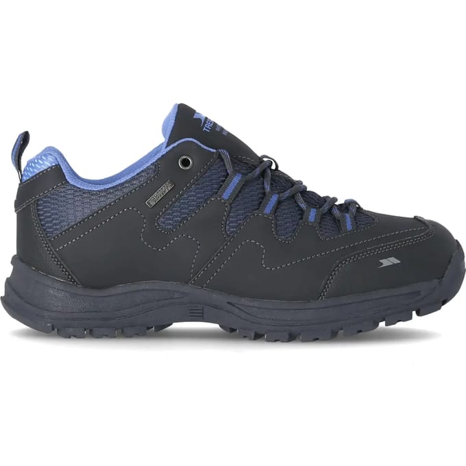 Trespass Mitzi Wandelschoenen Grijs EU 41 Vrouw