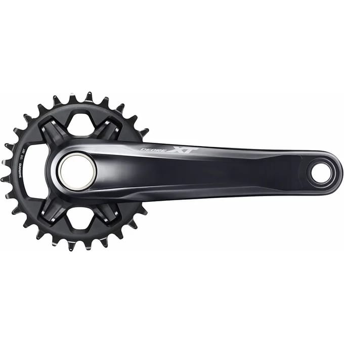 Mono crankstel Shimano Deore Xt Fc-M8130-1 12V