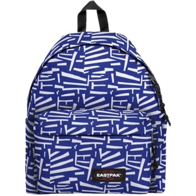 Eastpak Rucksack EK000620 Padded Pak'r Shape Blue