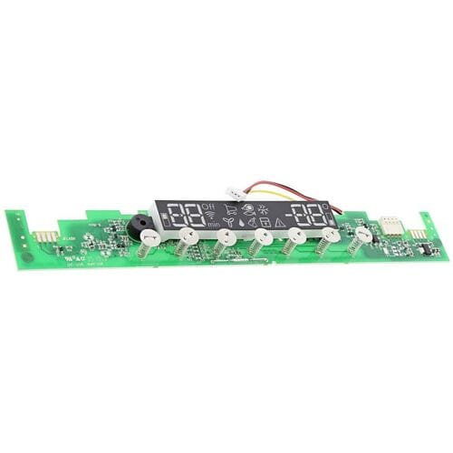 AEG display, PCB 140056533072