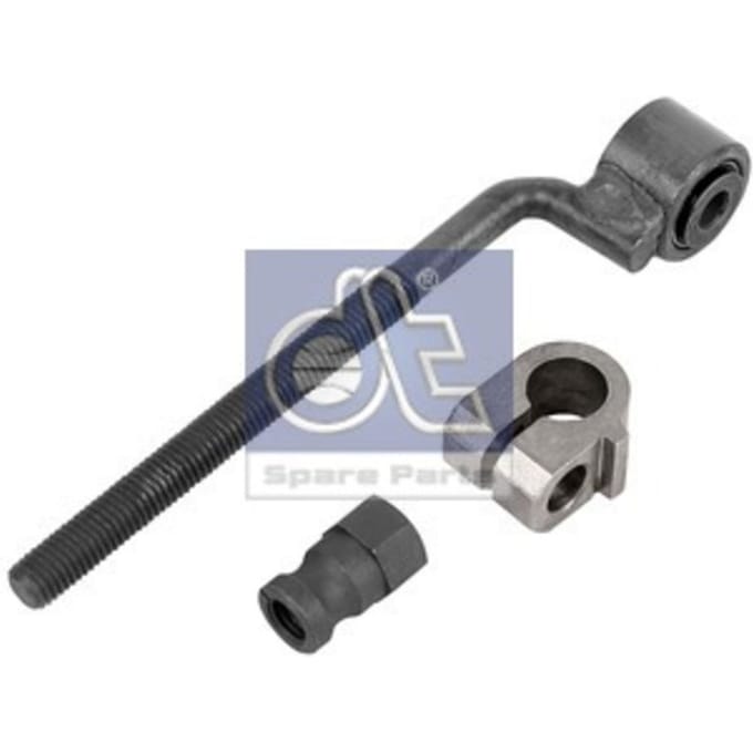 Spanschroef, dynamo, generatorhouder DT Spare Parts 4.90287